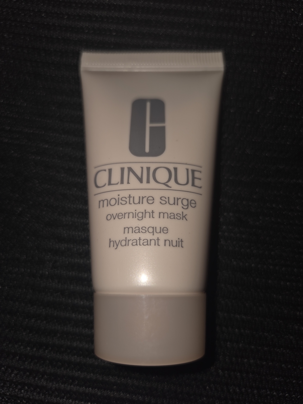 Clinique Moisture Surge Overnight Mask - Light Pink